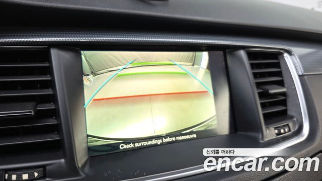 Peugeot 508 2018 — photo 15