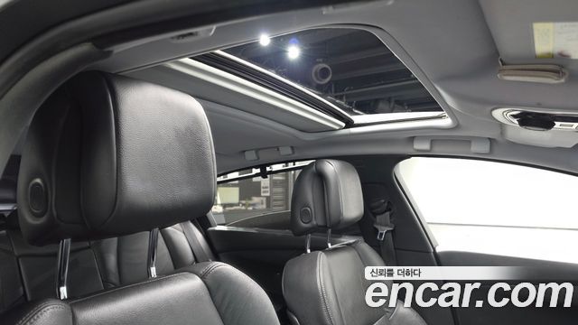 Peugeot 508 2018 — photo 17