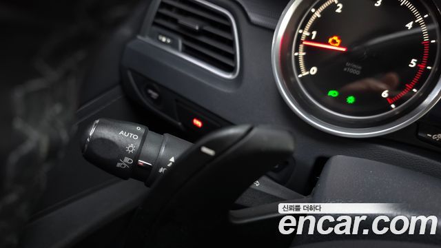 Peugeot 508 2018 — photo 18