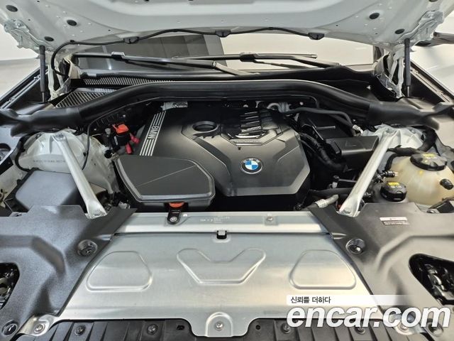 BMW X4 2022 — photo 5
