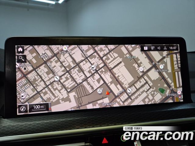 BMW X4 2022 — photo 14