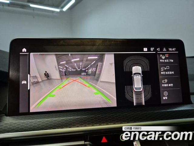 BMW X4 2022 — photo 15