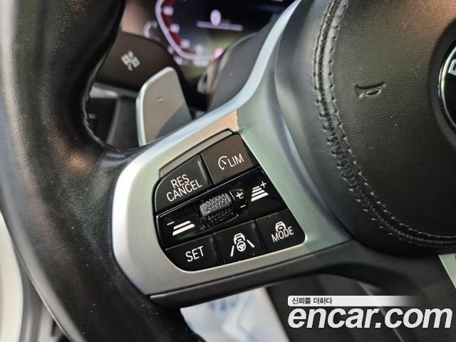 BMW X4 2022 — photo 16