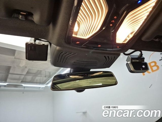 BMW X4 2022 — photo 17