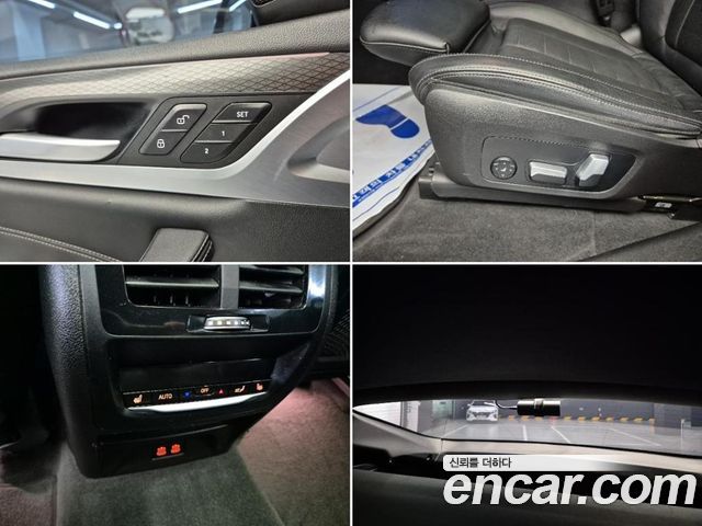 BMW X4 2022 — photo 18