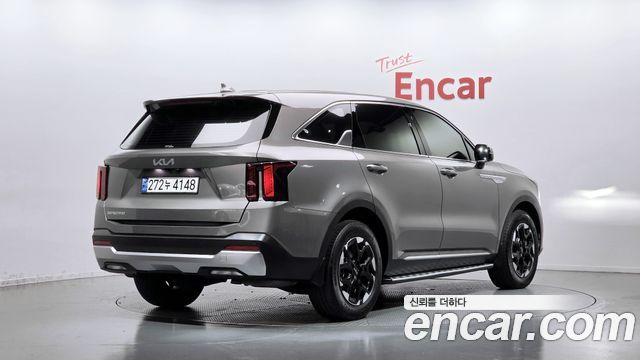 Kia Sorento 2024 — photo 2