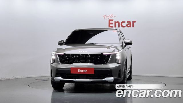 Kia Sorento 2024 — photo 3