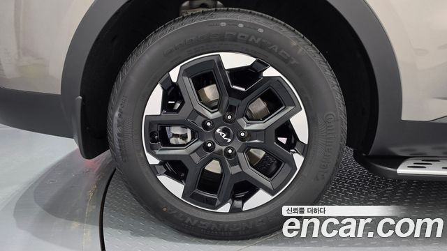 Kia Sorento 2024 — photo 5