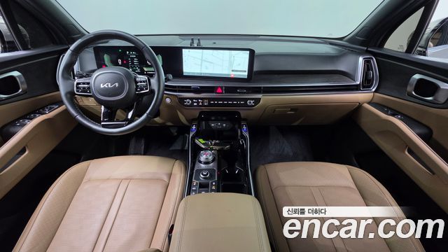 Kia Sorento 2024 — photo 10