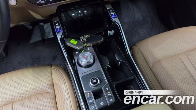 Kia Sorento 2024 — photo 12