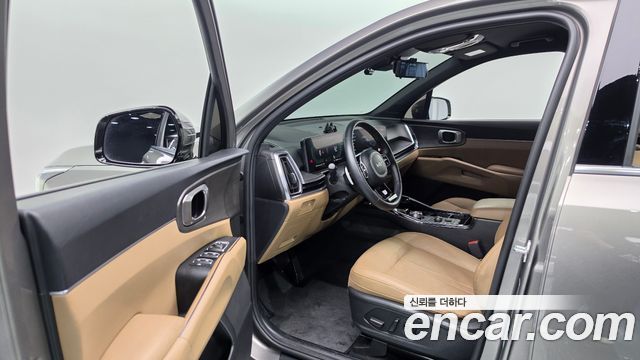 Kia Sorento 2024 — photo 13