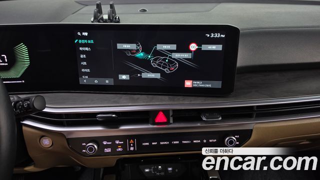 Kia Sorento 2024 — photo 18