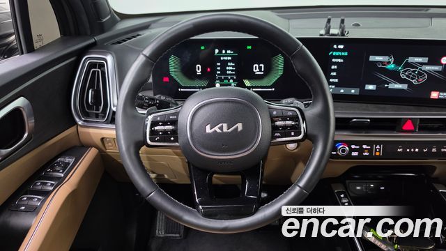 Kia Sorento 2024 — photo 19