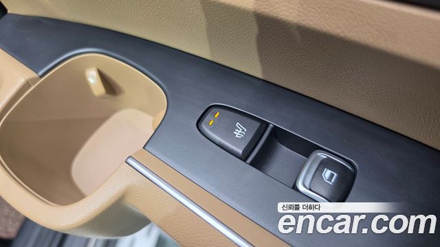 Kia Sorento 2024 — photo 21