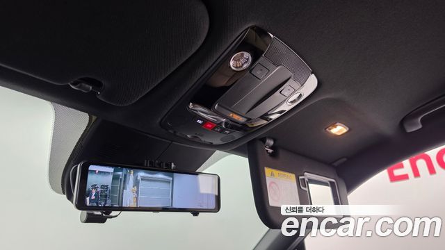 Kia Sorento 2024 — photo 23