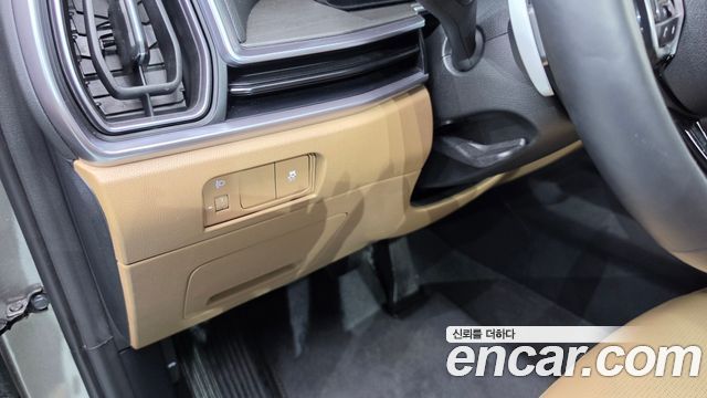 Kia Sorento 2024 — photo 24