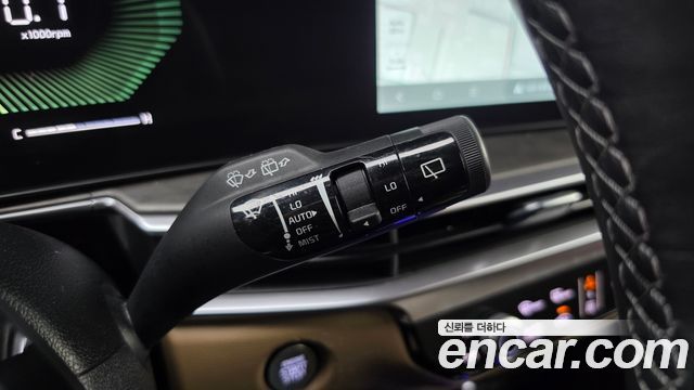 Kia Sorento 2024 — photo 25