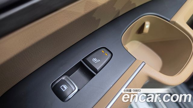 Kia Sorento 2024 — photo 26