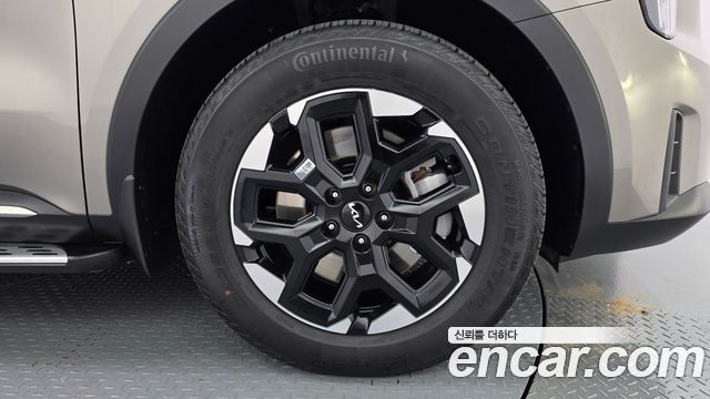 Kia Sorento 2024 — photo 7