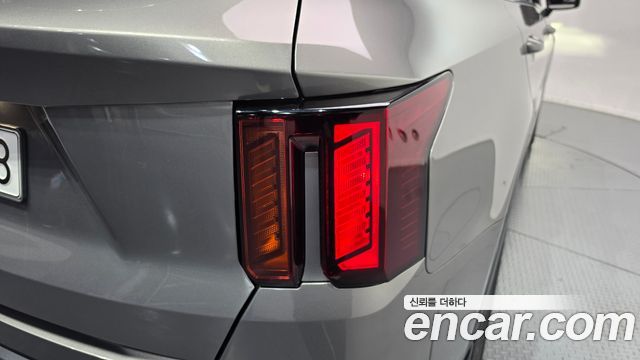Kia Sorento 2024 — photo 9