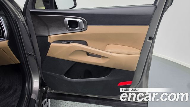 Kia Sorento 2024 — photo 14