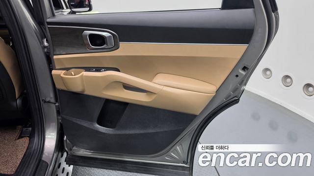 Kia Sorento 2024 — photo 15