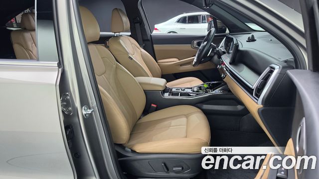Kia Sorento 2024 — photo 16