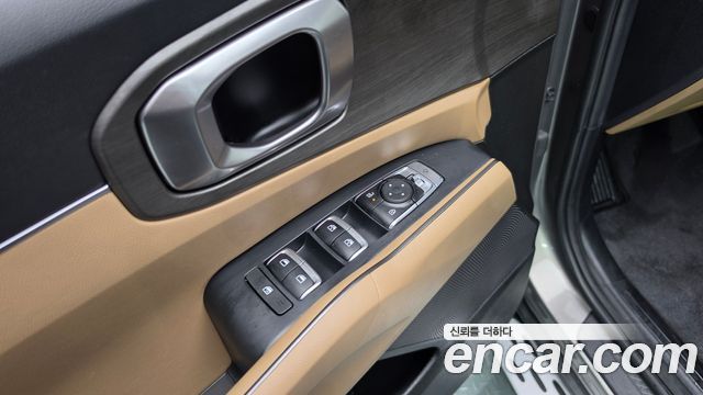 Kia Sorento 2024 — photo 27