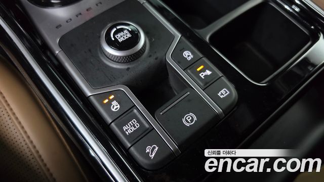 Kia Sorento 2024 — photo 29