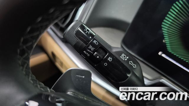 Kia Sorento 2024 — photo 30