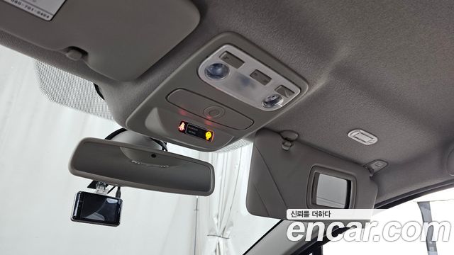 Renault Korea QM3 2016 — photo 23