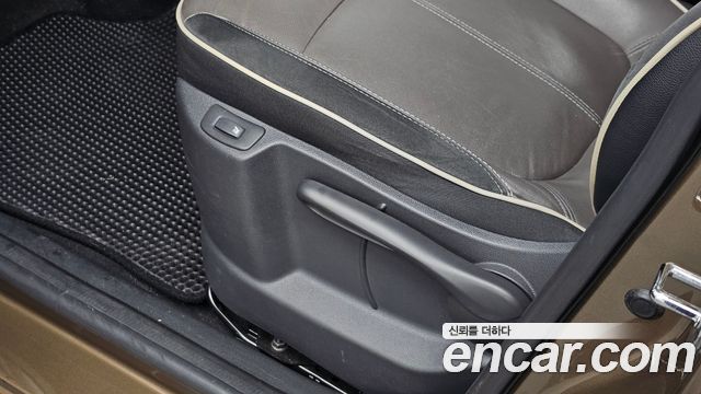 Renault Korea QM3 2016 — photo 27