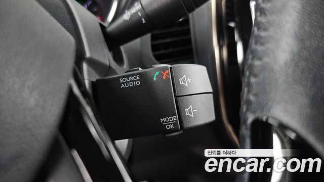 Renault Korea QM3 2016 — photo 32