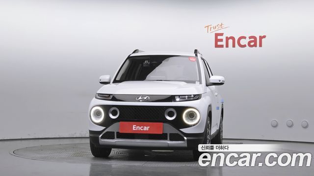 Hyundai Casper 2023 — photo 3