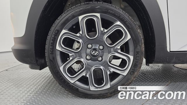 Hyundai Casper 2023 — photo 5