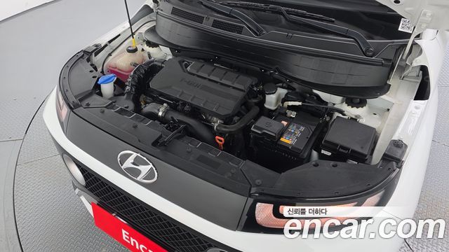 Hyundai Casper 2023 — photo 6