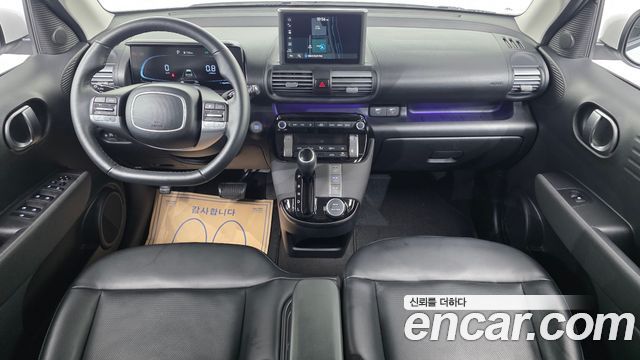Hyundai Casper 2023 — photo 10