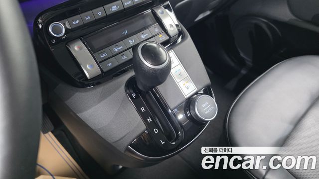 Hyundai Casper 2023 — photo 12
