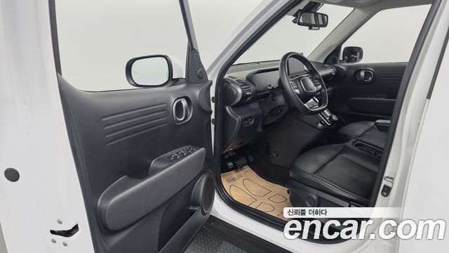Hyundai Casper 2023 — photo 13