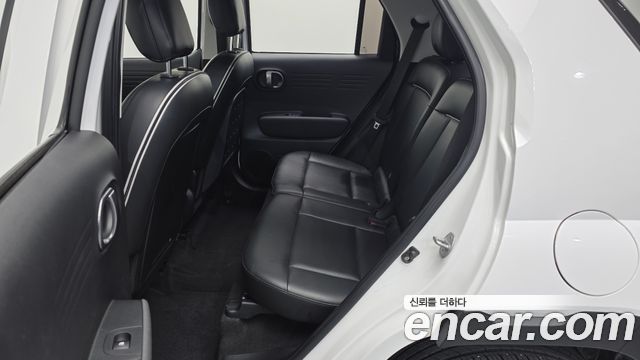 Hyundai Casper 2023 — photo 17
