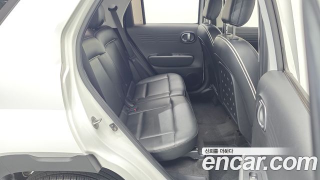 Hyundai Casper 2023 — photo 18