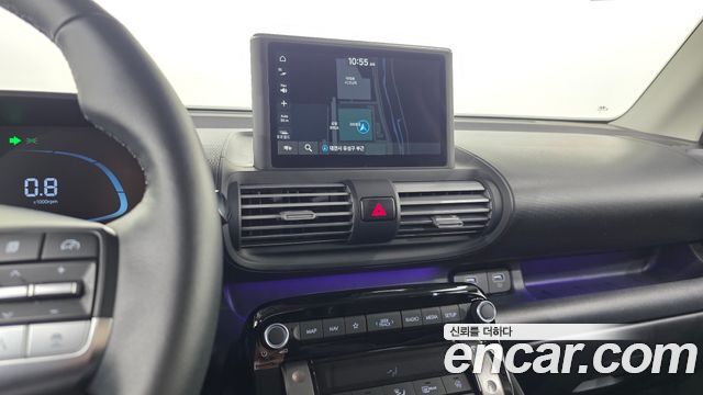 Hyundai Casper 2023 — photo 19