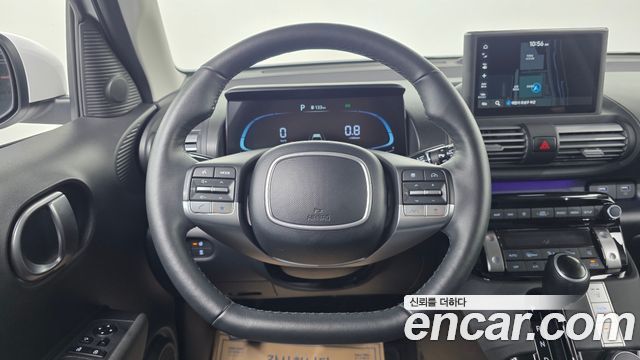 Hyundai Casper 2023 — photo 20