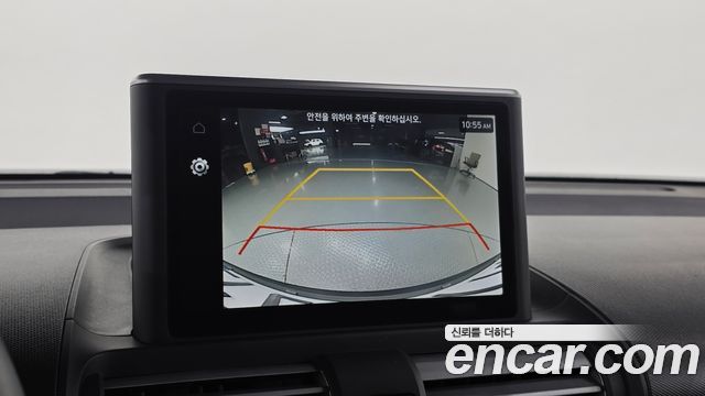 Hyundai Casper 2023 — photo 21