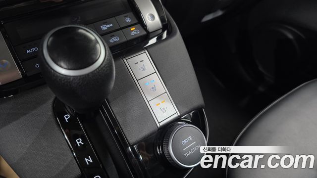 Hyundai Casper 2023 — photo 22