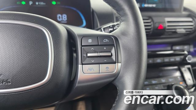 Hyundai Casper 2023 — photo 23