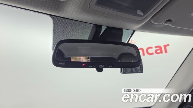 Hyundai Casper 2023 — photo 24