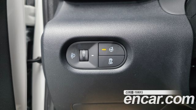 Hyundai Casper 2023 — photo 25
