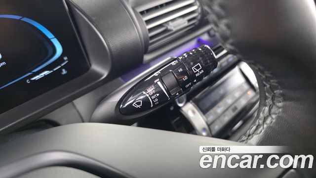 Hyundai Casper 2023 — photo 26