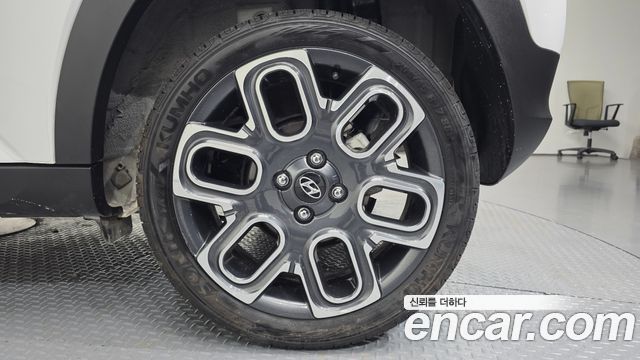 Hyundai Casper 2023 — photo 7